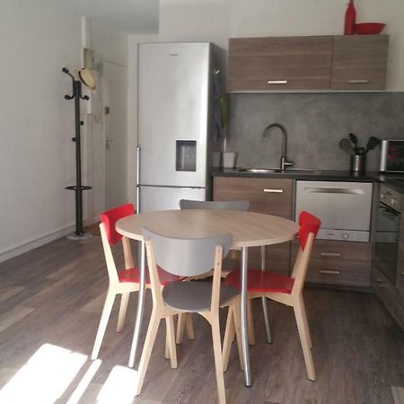 Appartement De Charme Au Calme 卡斯泰尔诺勒莱 外观 照片
