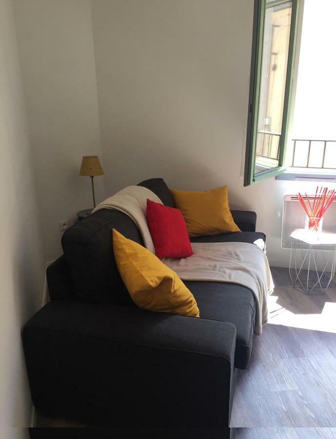 Appartement De Charme Au Calme 卡斯泰尔诺勒莱 外观 照片