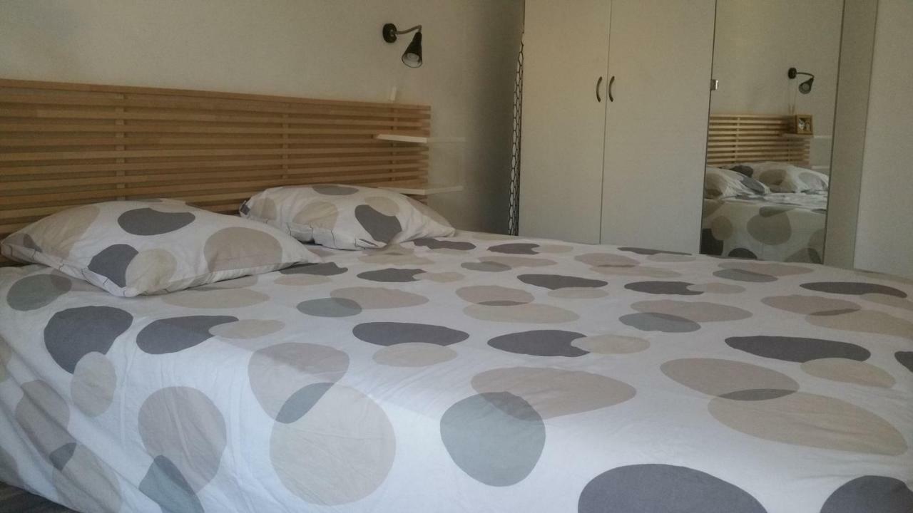 Appartement De Charme Au Calme 卡斯泰尔诺勒莱 外观 照片