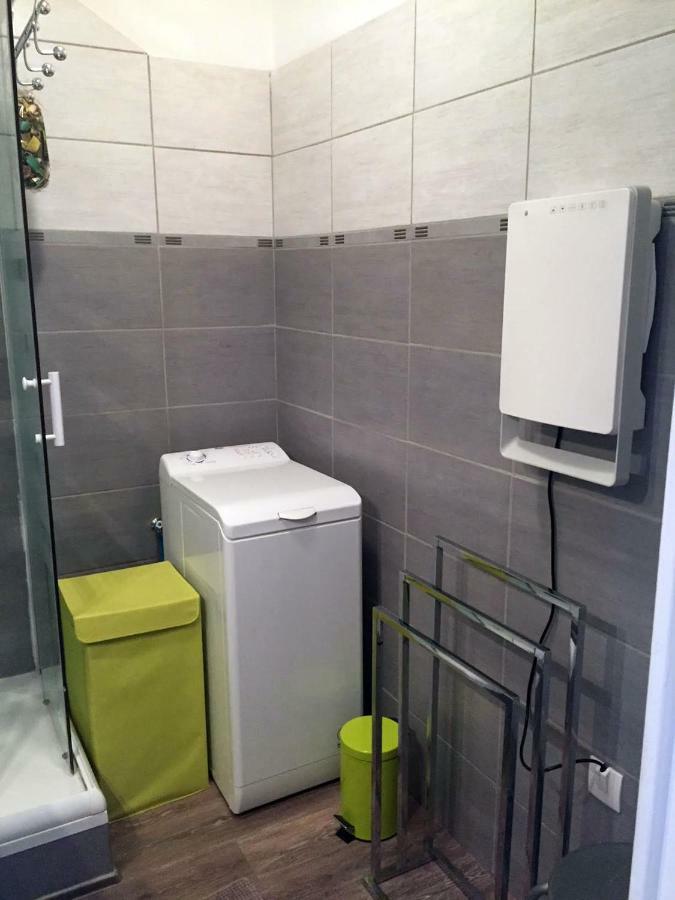 Appartement De Charme Au Calme 卡斯泰尔诺勒莱 外观 照片